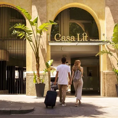 Casa Lit 3*