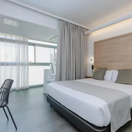Casa Lit Hotel
