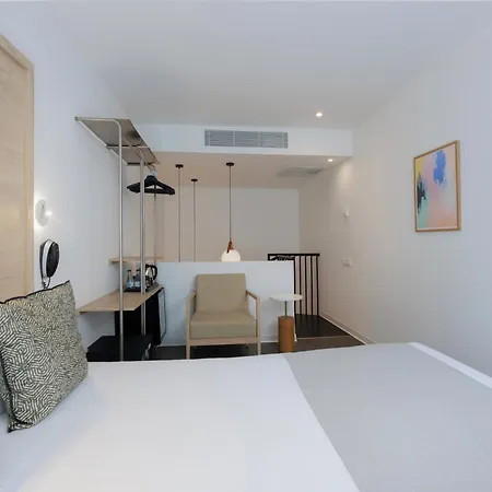 Casa Lit Hotel Barcelona