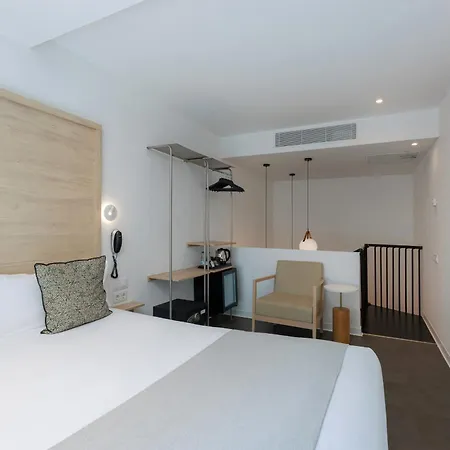 Casa Lit 3* Barcelona