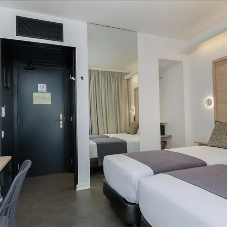 Hotel Casa Lit 3*