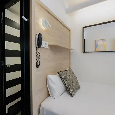 Casa Lit 3* Barcelona
