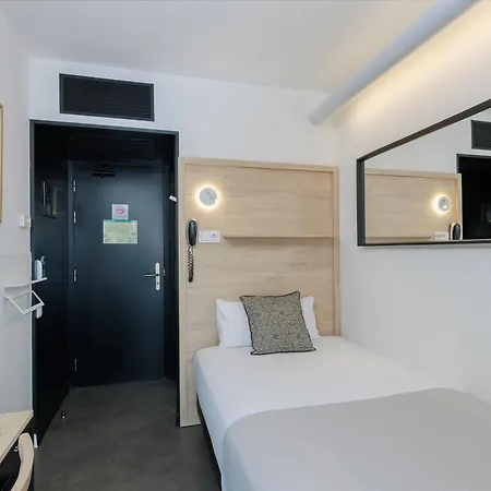 Hotel Casa Lit 3*