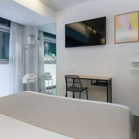Casa Lit Barcelona