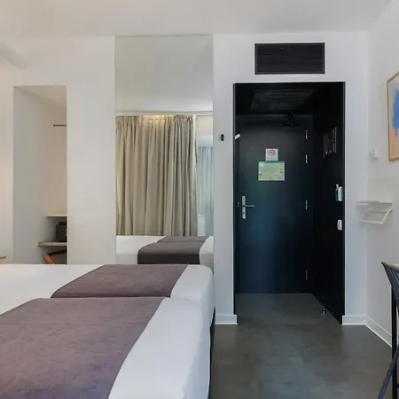 Hotel Casa Lit 3*