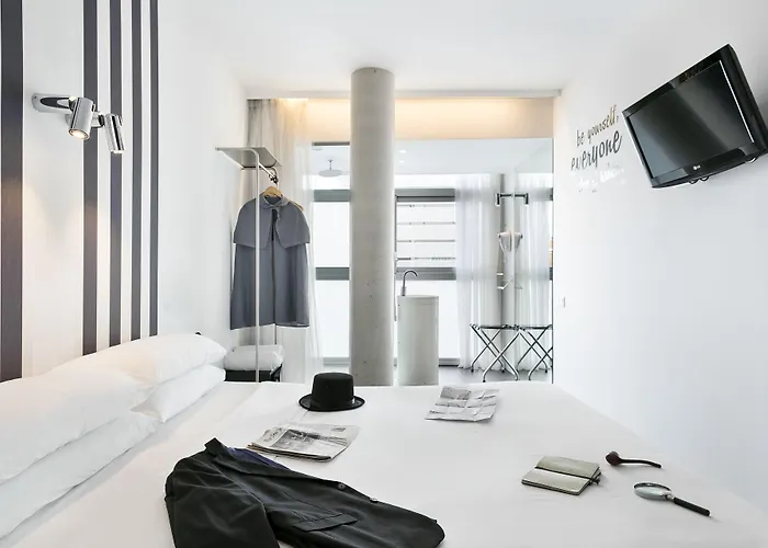 Hotel Casa Lit Barcellona