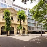 Hotell Casa Lit 3*