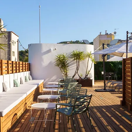 Casa Lit 3* Barcellona