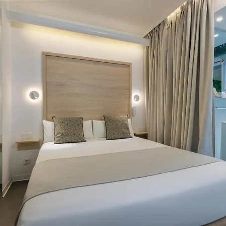 Casa Lit 3* Barcellona