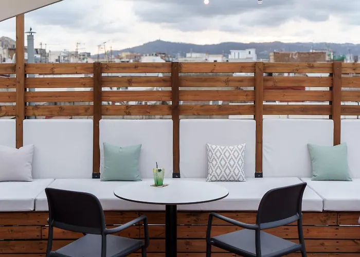 Ξενοδοχείο Casa Lit 3*
