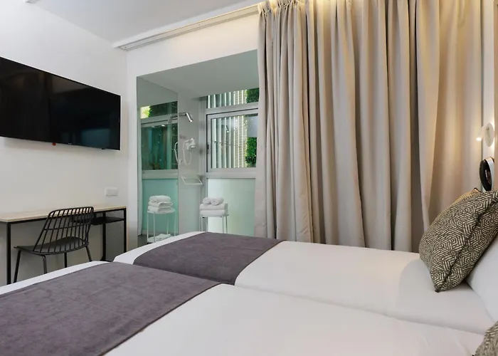Casa Lit Ξενοδοχείο 3*