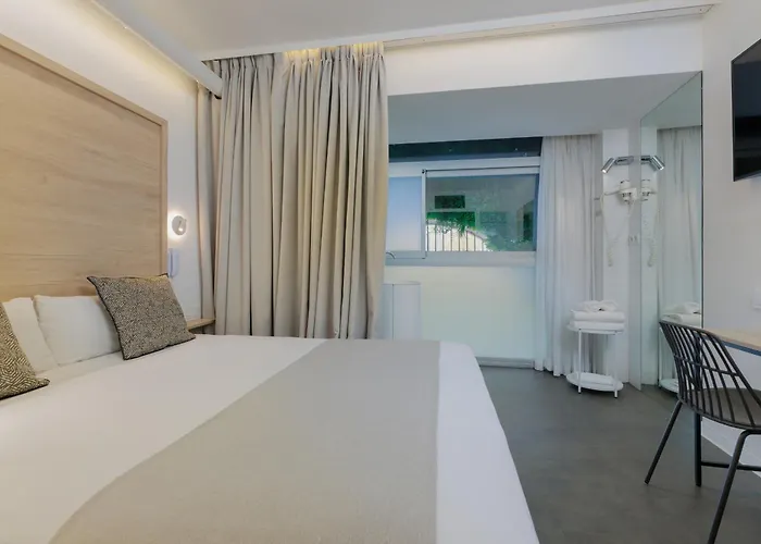 Ξενοδοχείο Casa Lit