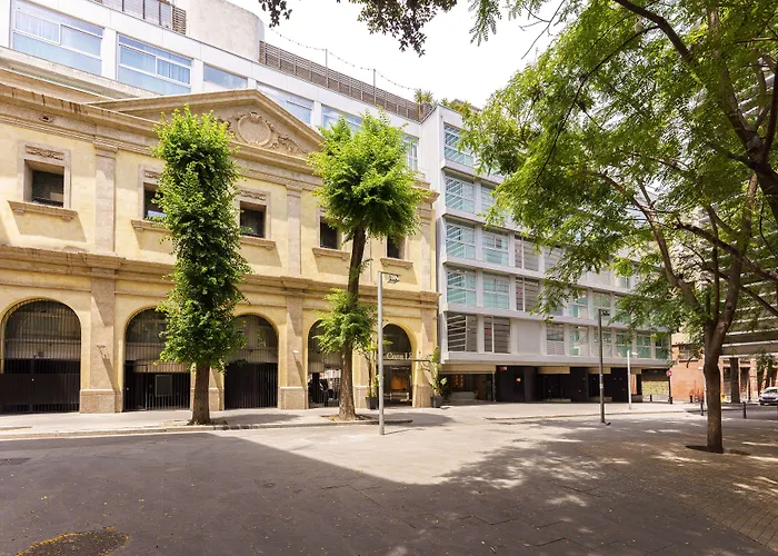 Ξενοδοχείο Casa Lit 3*
