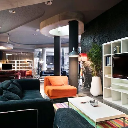 Casa Lit Hotell Barcelona