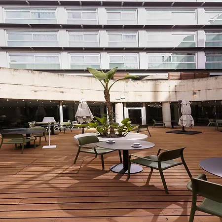 Casa Lit Hotell