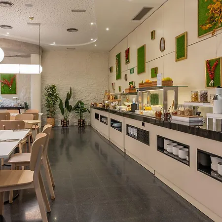 Casa Lit 3* ברצלונה