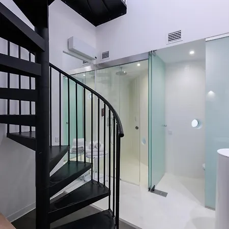 Hotell Casa Lit