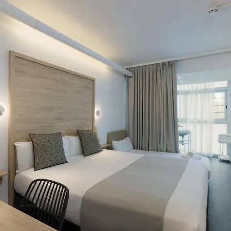 Casa Lit 3* Barcelone