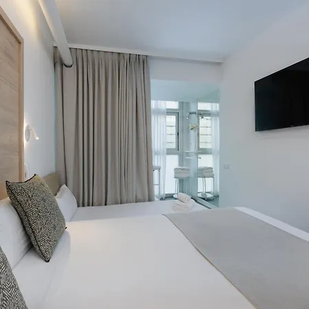 Casa Lit Hotell