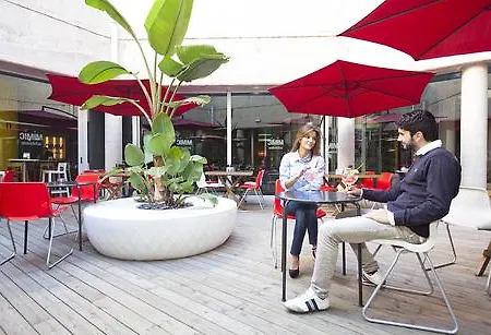 Casa Lit 3* Barcelona