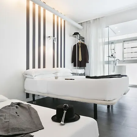 Casa Lit 3* Barselona