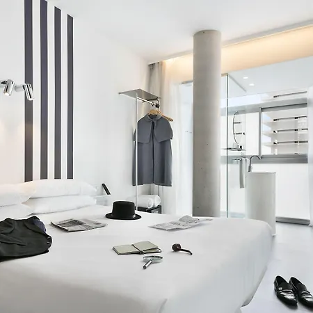 Casa Lit 3* Barselona