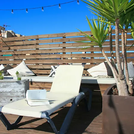 Casa Lit 3* Barselona