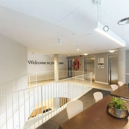 Casa Lit 3* Barselona