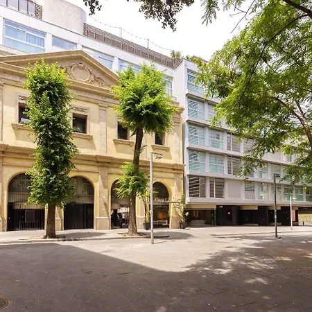 Hotel Casa Lit 3*