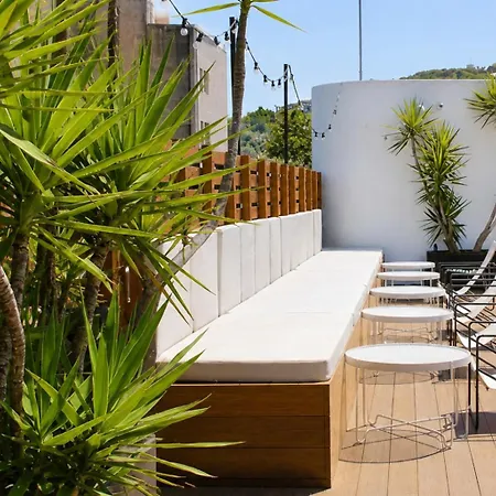 Hotell Casa Lit 3*