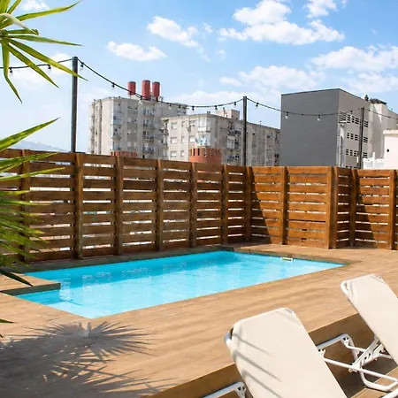 Casa Lit Hotell Barcelona