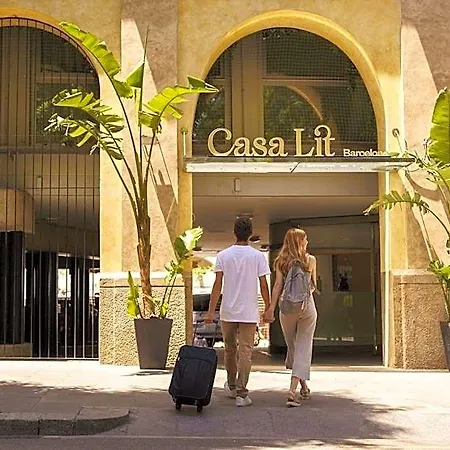 Casa Lit 3*