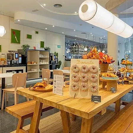 Casa Lit 3* Barcelona