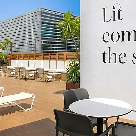 Casa Lit Barcelona