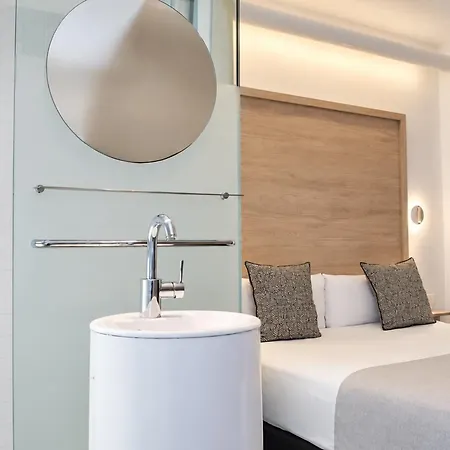 Casa Lit Hotel