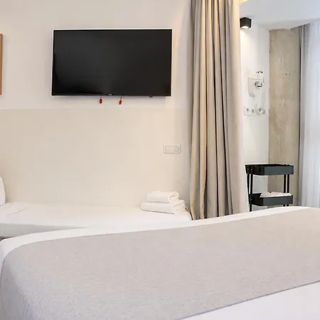 Casa Lit 3* Barcelona