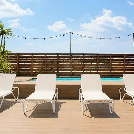 Casa Lit Hotel Barcelona