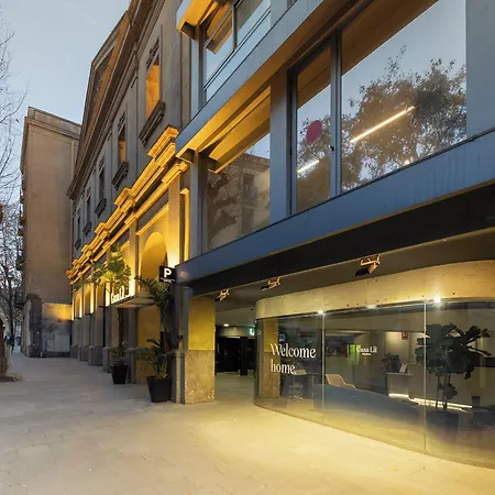 Casa Lit 3* Barcelona