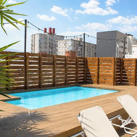 Casa Lit Hotel 3*