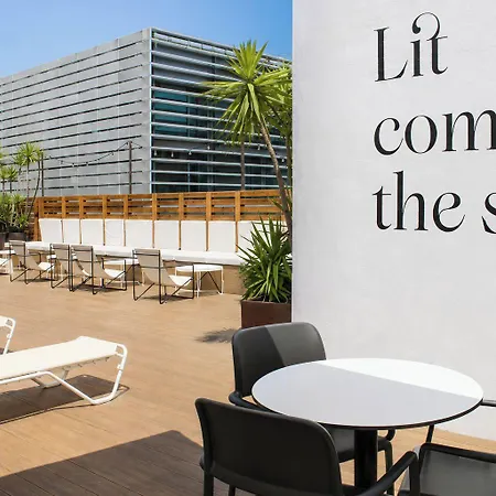 Casa Lit Hotel Barcelona