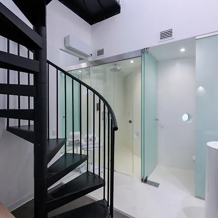 Casa Lit Barcelona