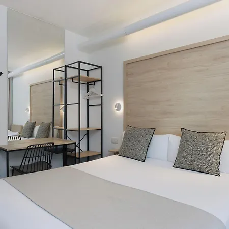 Hotel Casa Lit Barcelona