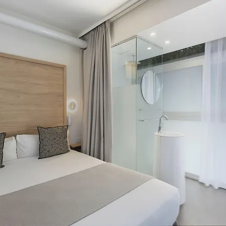 Hotel Casa Lit 3*