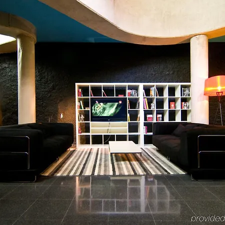 מלון Casa Lit 3*