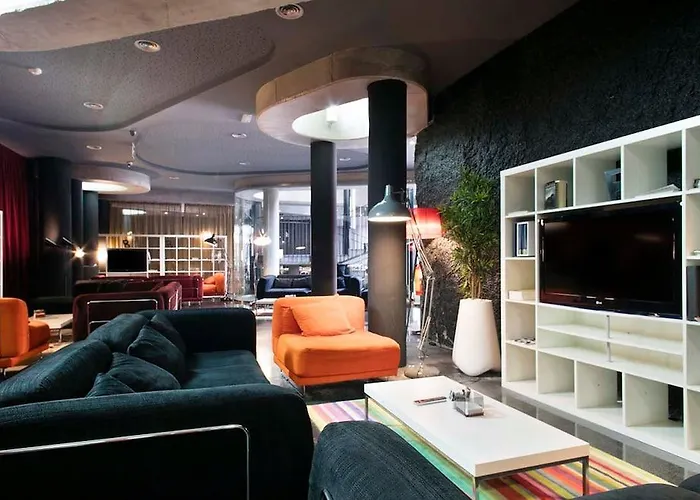 Casa Lit Hotel Barcelona