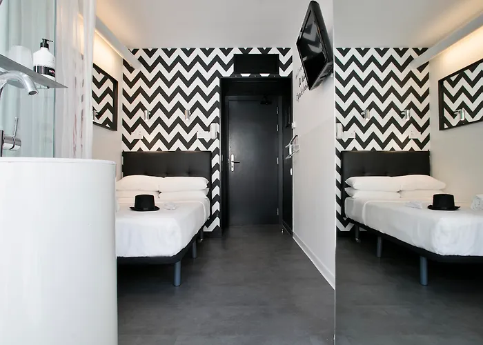 Casa Lit 3* Barcelona