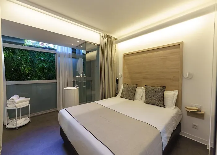 Casa Lit 3* Barcelona