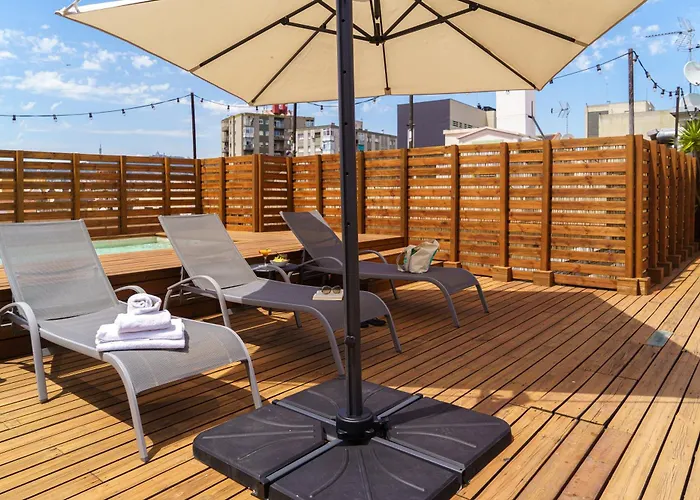 Casa Lit Hotel Barcelona