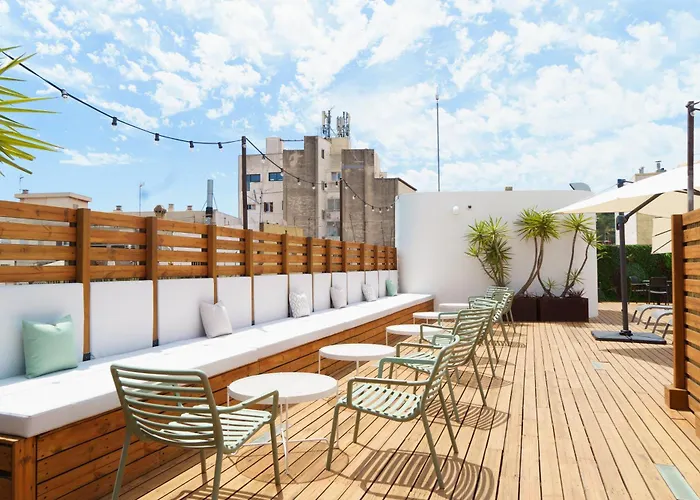 Casa Lit Hotel Barcelona