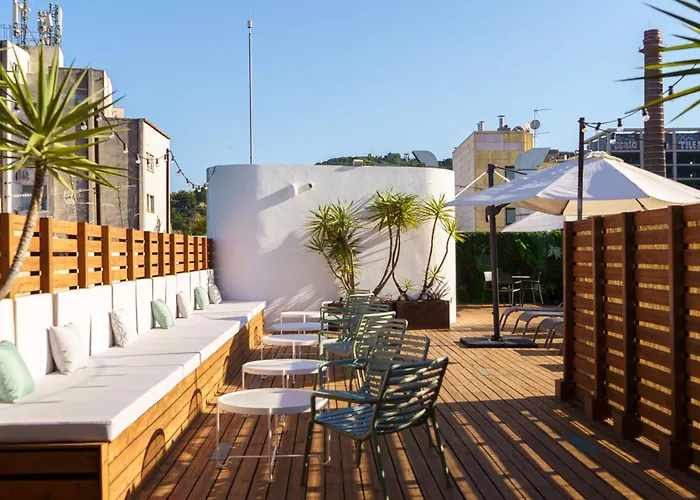 Casa Lit 3* Barcelona